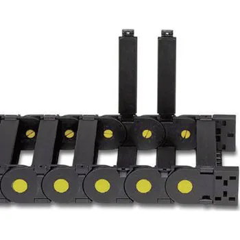 LAPP SILVYN® CHAIN Medium SR 435MI103 61210399 energetický řetěz patentovaný systém jednoduchého spojovacího čepu