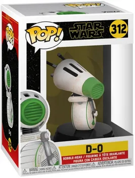 Figurka Funko POP! Star Wars Episode IX