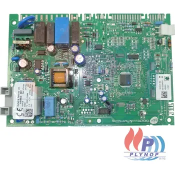 Příslušenství ke kotli Ovládací elektronická deska B&P HDIMS 02 BAXI FOURTECH, ECOFOUR, MAINFOUR - 7805271 / 5702450 / 710749600