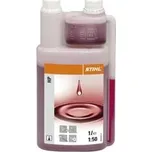 Motorový olej STIHL HP 1L s odměrkou