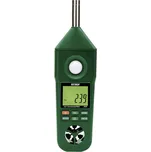 Extech EN300 teploměr, typ senzoru K