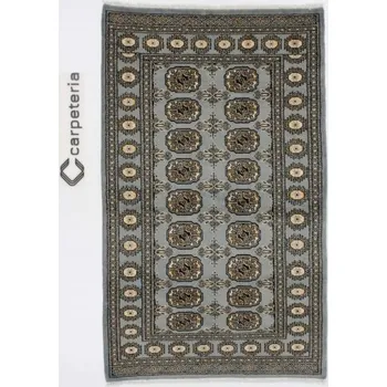 Koberec Orientální koberec Buchara Exkluziv 157x95 cm - 200067