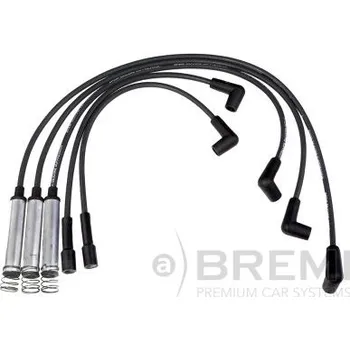 Zapalovací kabel Sada kabelů pro zapalování, , 1612539, 1612542, 90442405, BREMI, 300/919