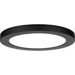 Paulmann 93097 2in1 Cover-it LED vestavné svítidlo černá