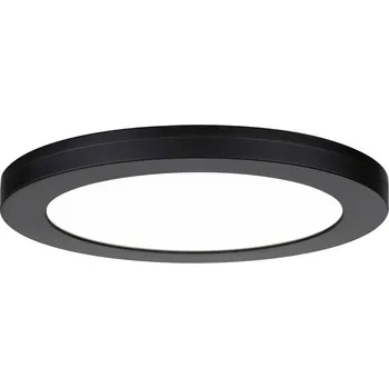 Bodové svítidlo Paulmann 93097 2in1 Cover-it LED vestavné svítidlo černá