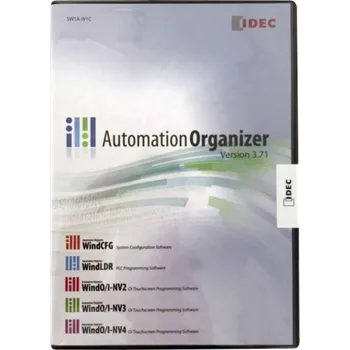 Idec SW1A-W1C SW1A-W1C software pro PLC