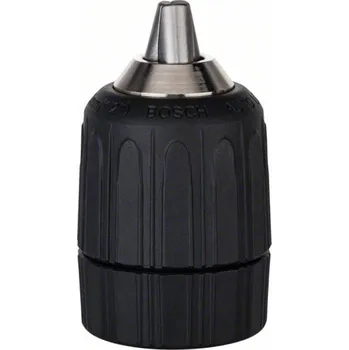 Sklíčidlo Rychloupínací sklíčidlo 1,5 mm - 13 mm Bosch Accessories 2609256D97
