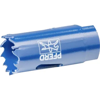 Vrták PFERD TOOLS LS 22 22 mm 7/8 25100322 vrtací korunka 22 mm 1 ks