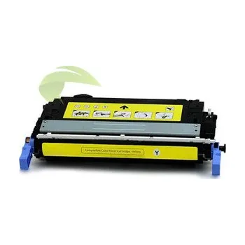 TONERSYP toner pro HP Color LaserJet CM4730/4730 MFP - Q6462A - žlutý - 12000 stran
