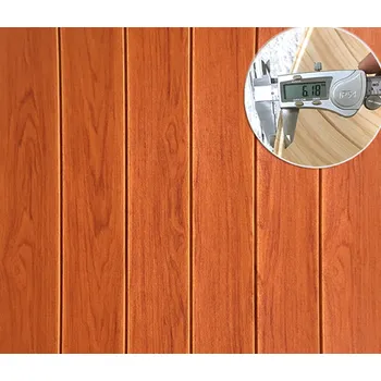 Tapeta Rychlá změna vašeho interiéru Barva Hnědá