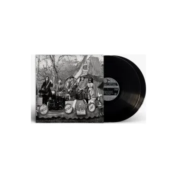 Zahraniční hudba Consolers of the Lonely / Reedice / Vinyl / 2LP - Raconteurs [2 LP]