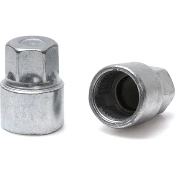 Alu kolo Náhradní pojistný klíč SICURIT / LOCKY / LOCKET 7014 , klíč 17