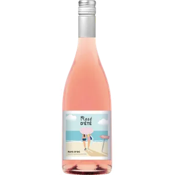 Rosé D´eté IGP
