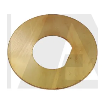 Oprava karosérie Kulová podložka dif. - M18 Zetor Forterra