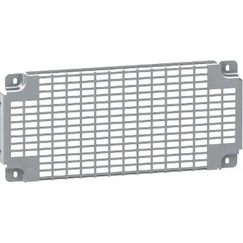 Rozvaděč SCHN NSYSTMP82120 Perforovaný mp 825 pro skříň š.1200
