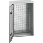 Legrand Legrand 036926 nástěnná skříň 400 x 600 x 250 ocel světle šedá 1 ks