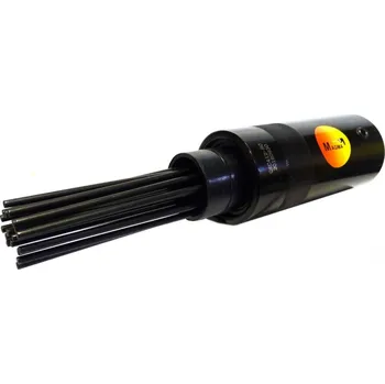 Pneumatické kladivo Magma Jehlová hlavice pro pneumatické úderové kladivo