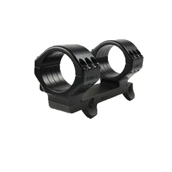 Optik Montáž Tier Blaser tactical - kroužky 4 šroubky