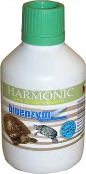 Hagen Bioenzym Z 250 ml