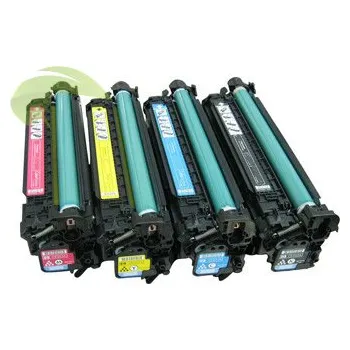 Sada TONERSYPch tonerů pro Canon i-SENSYS LBP7750CDN - CRG-723 - CMYK