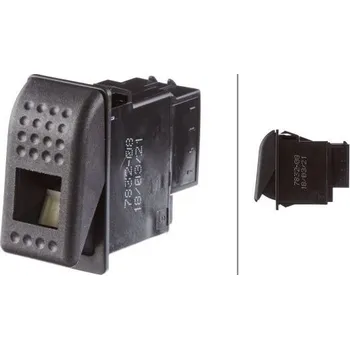 spínač HELLA 6FH 007 832-081