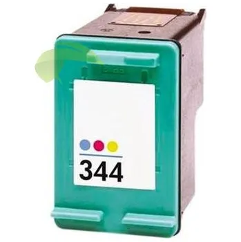 TONERSYP náplň pro HP C9363EE, HP 344 tříbarevná, DeskJet Ink Advantage 3525/4615/4625/5525/6525