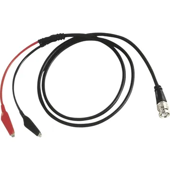 Příslušenství k měřicímu přístroji GW Instek GTL-101 GW Instek GTL-101 měřicí kabel, 1100MTL101U01, měřicí vodič, 1 ks