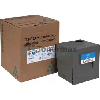 Ricoh MP C8003, 842195 azurový originální