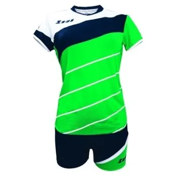 Volejbalový komplet ZEUS Donna Libra - DOPORUČUJEME