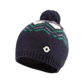 Čepice Kari Traa SUNDVE BEANIE ROYAL modrá