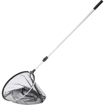 Zahrada FIAP 2350 síťka na čistění jezírka Šířka ok: 2 mm (Ø x d) 360 mm x 1600 mm