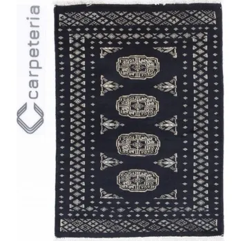 Koberec Orientální koberec Buchara Exkluziv 88x63 cm - 200103