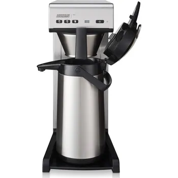 Kávovar Bravilor Bonamat B.V. PŘEKAPÁVAČ KÁVY RYCHLÝ - THa