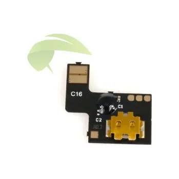 Čip pro HP W2032X žlutý, HP Color LaserJet M479/M454/M455/M480