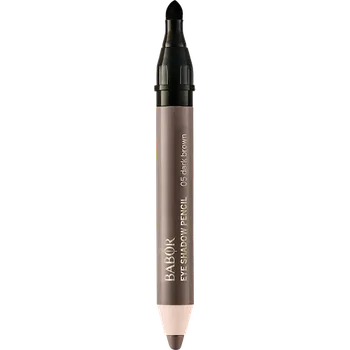 Oční stíny BABOR Eye Makeup Eye Shadow Pen. 05 dark brown