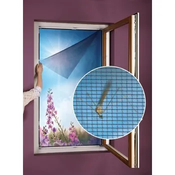 Síť proti hmyzu Síť do okna proti hmyzu a pylu