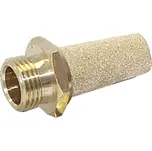 IMI NORGREN T40C3800 Vnější závit 3/8 10 bar mosaz 1 ks