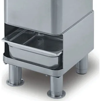 Cedník a síto SIRMAN spa SÍTO NEREZOVÉ PRO PPJ 20