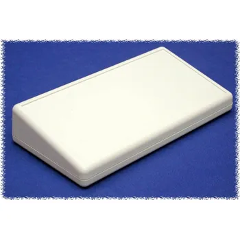 Rozvaděč Hammond Electronics 1599ETSBK pultové pouzdro (d x š x v) 170 x 85.5 x 34 mm ABS černá 1 ks