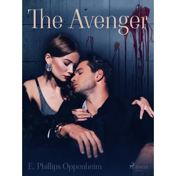 Kniha The Avenger