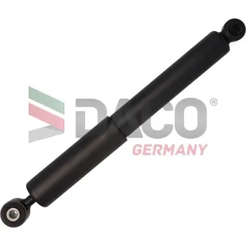 Tlumič zadní CITROËN NEMO PEUGEOT BIPPER