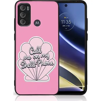 Pouzdro na tablet VSECHNONAMOBIL 46026 MY ART Ochranný obal Motorola Moto G60 SHELLPHONE (123)