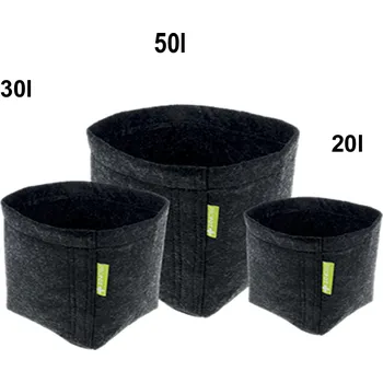 Garden Highpro ProPot květináč objem v litrech: 50l