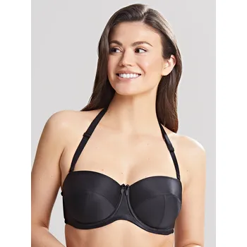 Podprsenka Dámská podprsenka Evie 5320 Černá - Panache černá 90D