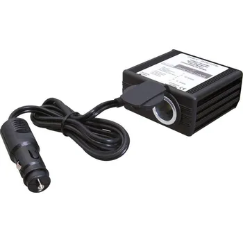 Měnič napětí ProCar 68305000 měnič napětí 72 W 1 ks (d x š x v) 90 x 87 x 42 mm Výstupní napětí=12 V Provozní napětí=24 V 6 A (krátko