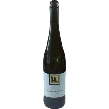 Víno Hilz - Veltlínské zelené 2023 suché 0,75 l