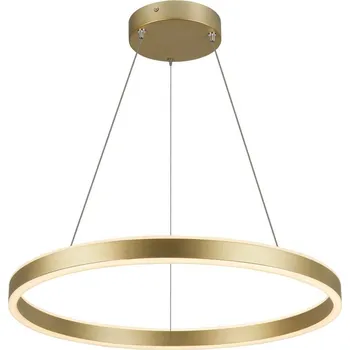 BIG WHITE ONE 60 PHASE up/down závěsné svítidlo mosaz 24 W 2700/3000 K 130° 1005177