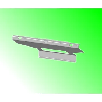 Krbová kamna ROMOTOP deflektor topeniště pro kamna EVORA, LAREDO ALPERA - plech