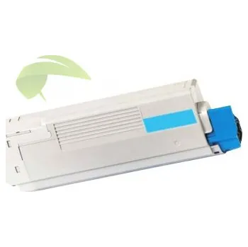 Toner pro OKI 43324423 TONERSYP, cyan - C5800/C5900/C5550 MFP