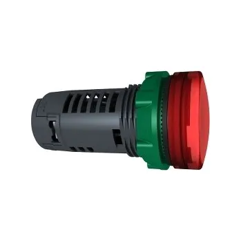 Stavebniny SCHN XB5EVM4 Kompaktní signálka 230V, rudá RP 1,5kč/ks